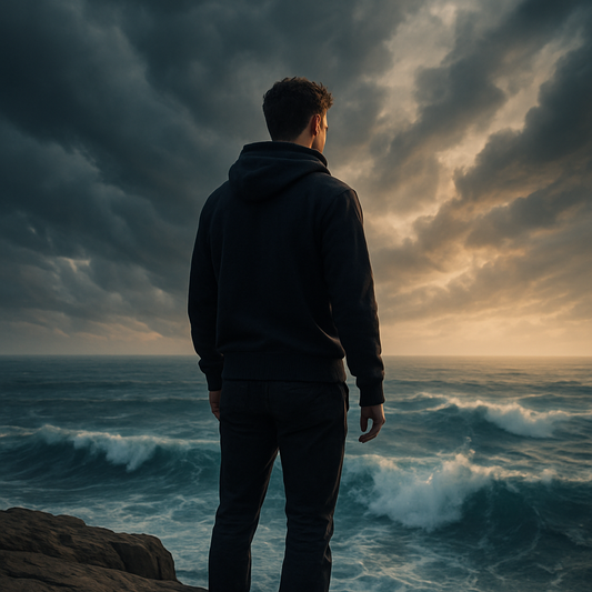Warum Journaling deine Entwicklung radikal beschleunigt