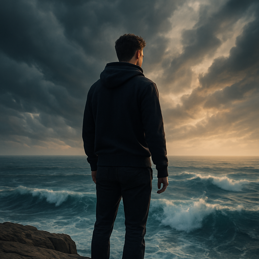 Warum Journaling deine Entwicklung radikal beschleunigt