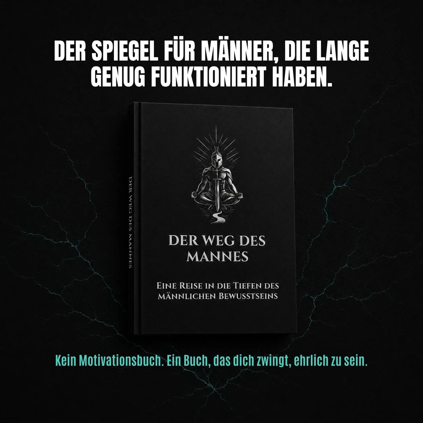 Der Weg des Mannes