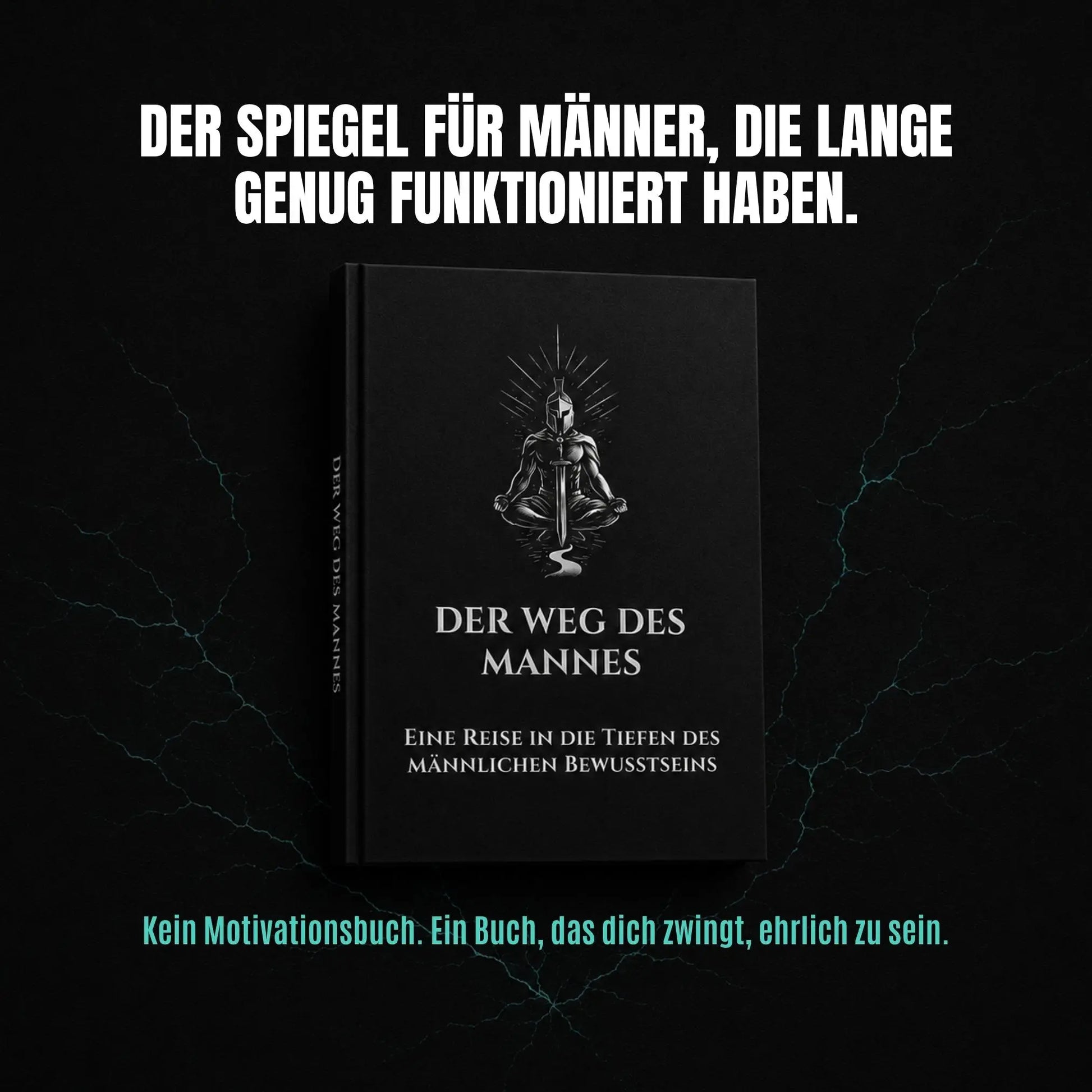 Der Weg des Mannes – Digitalausgabe