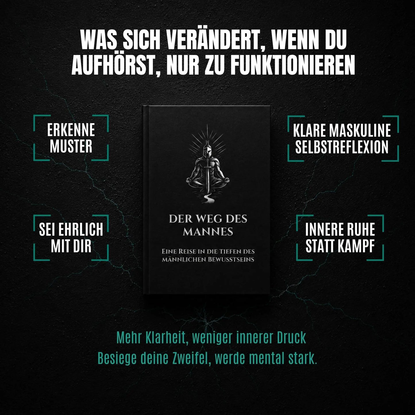 Der Weg des Mannes