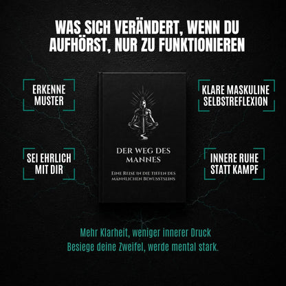 Der Weg des Mannes