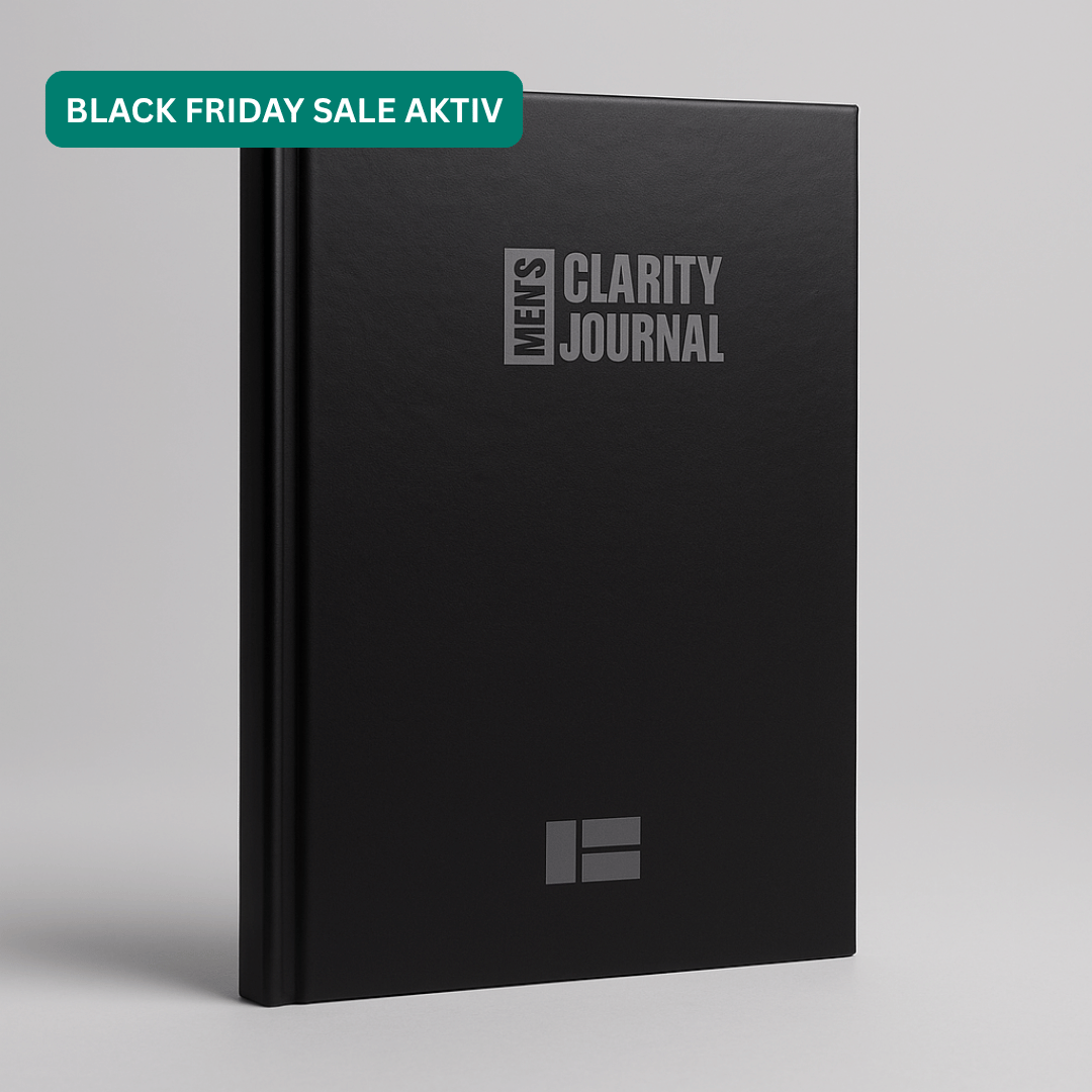 Mens Clarity Journal