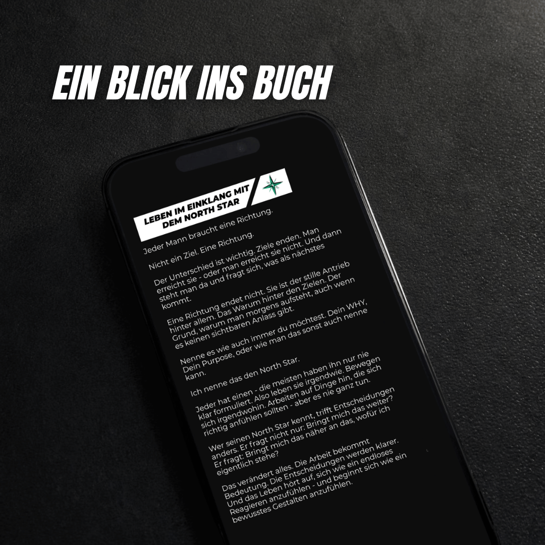 [E-Book] Lebensführung: Ordnung, Verantwortung & Einklang