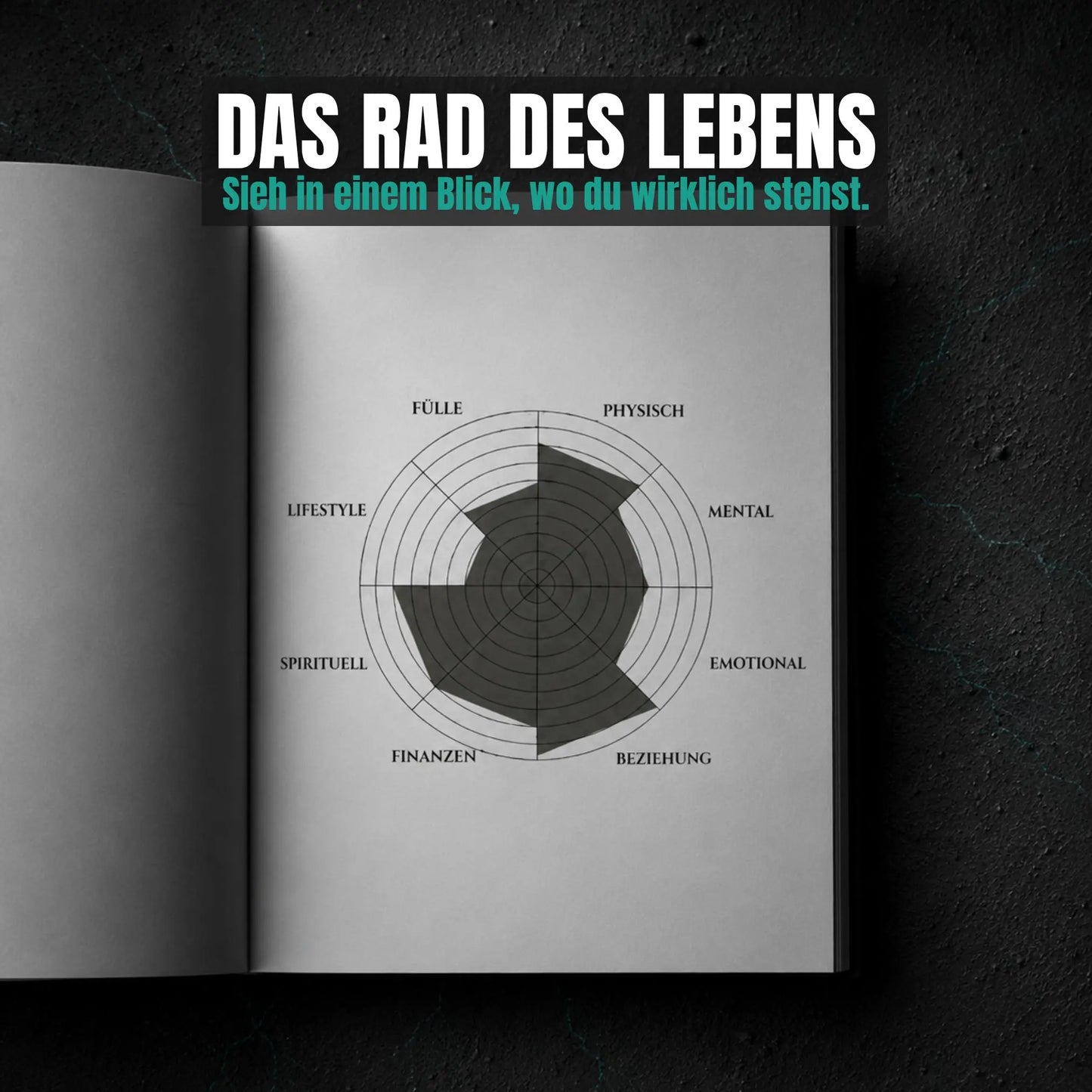 Der Weg des Mannes