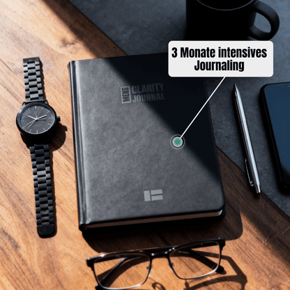Mens Clarity Journal