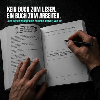 Der Weg des Mannes