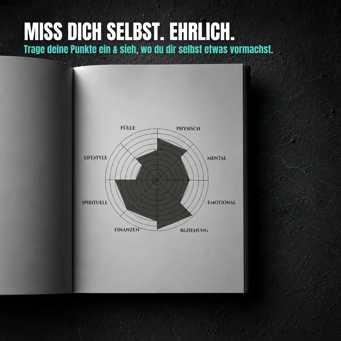 Der Weg des Mannes