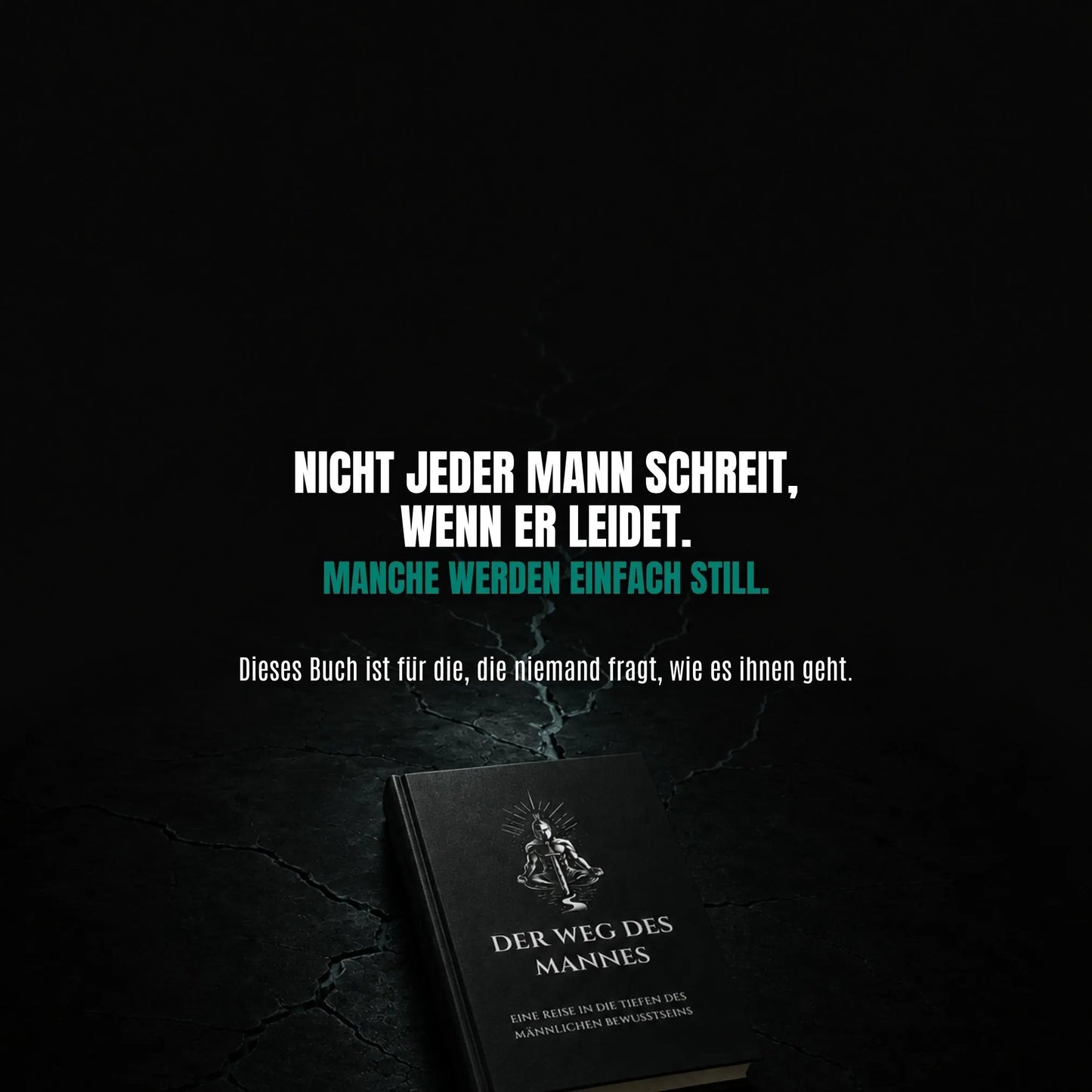 Der Weg des Mannes