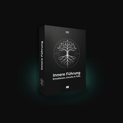 [E-Book] Innere Führung: Emotionen, Unruhe & Fülle