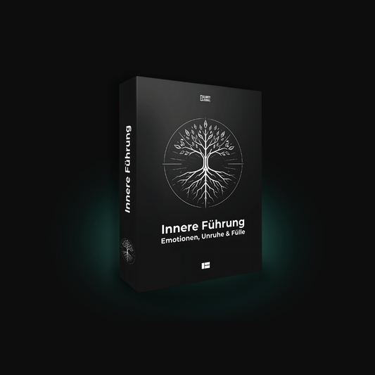 [E-Book] Innere Führung: Emotionen, Unruhe & Fülle