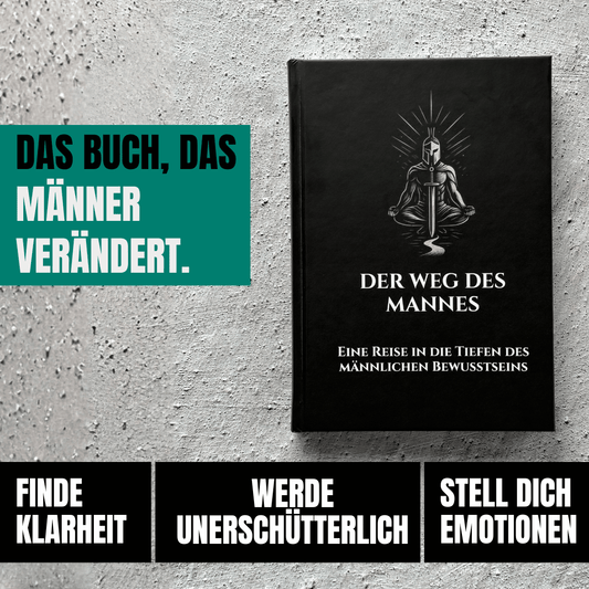 Der Weg des Mannes