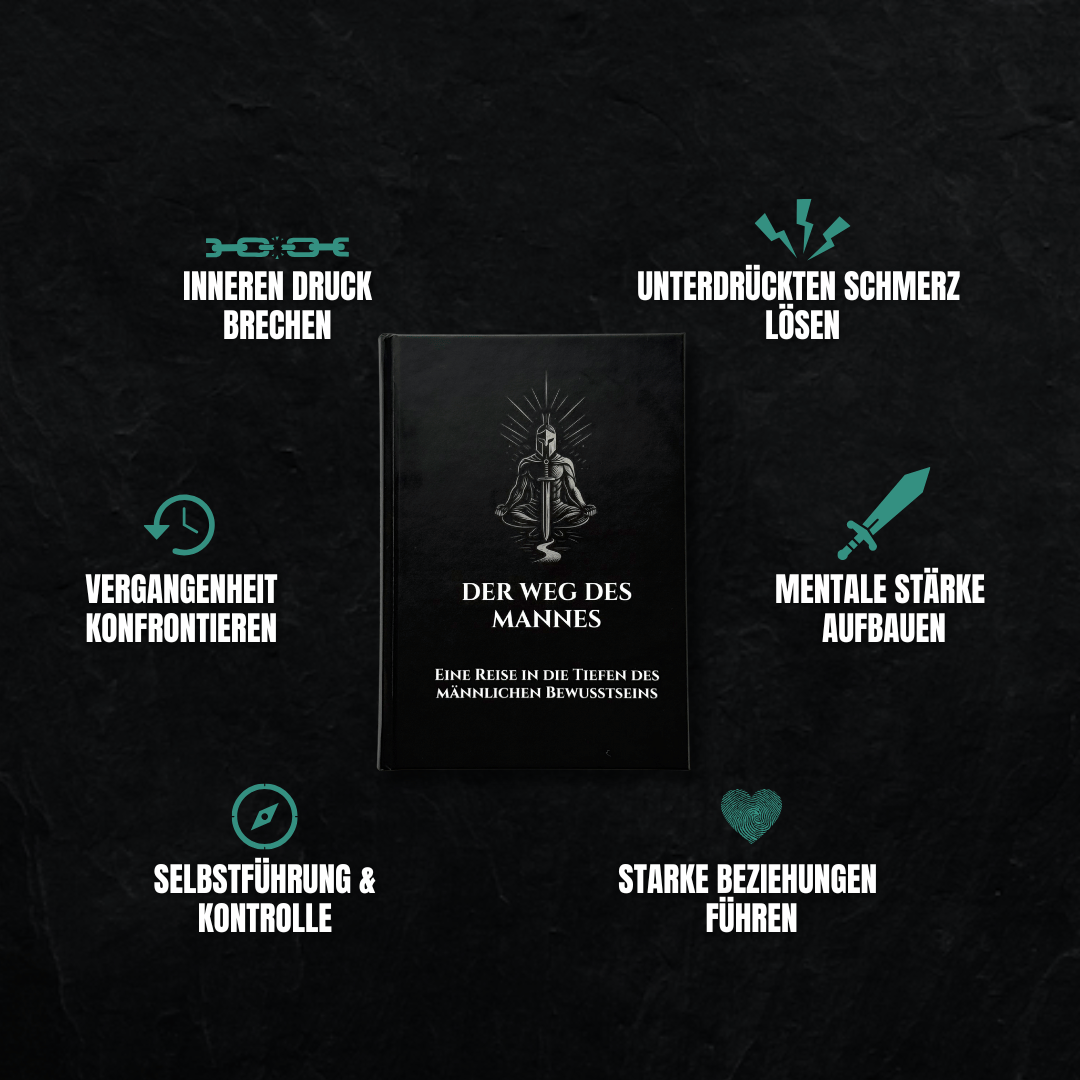 Der Weg des Mannes