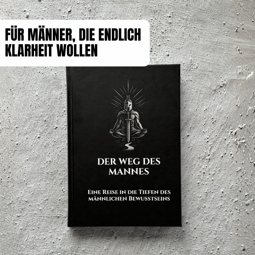 Der Weg des Mannes