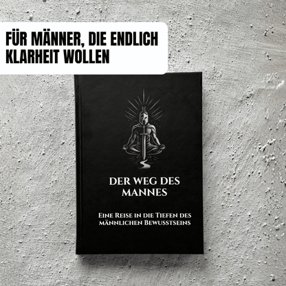 Der Weg des Mannes