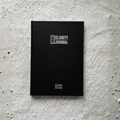 Mens Clarity Journal