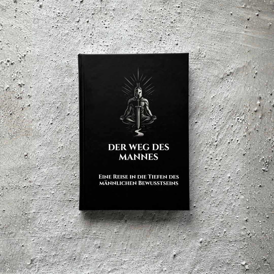 Der Weg des Mannes
