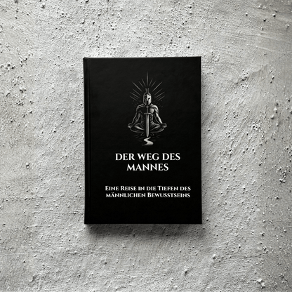 Der Weg des Mannes