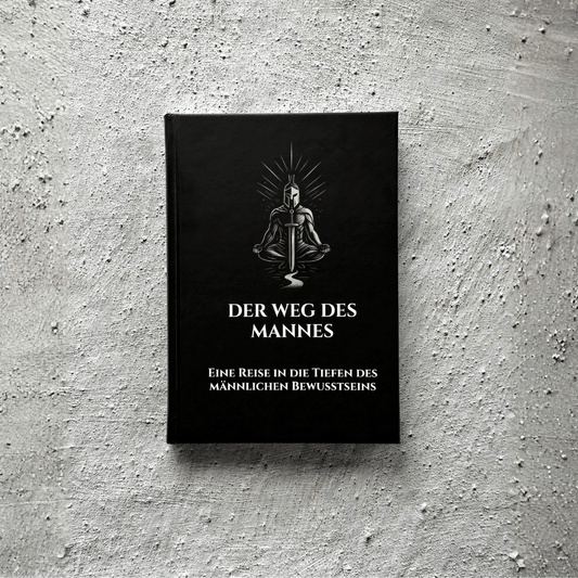 Der Weg des Mannes