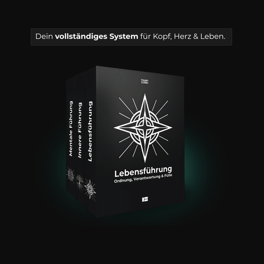 Führungs-Trilogie: Alle 3 E-Books