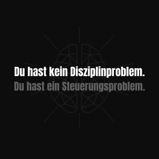 [E-Book] Mentale Führung: Fokus, Ablenkung & Kontrolle