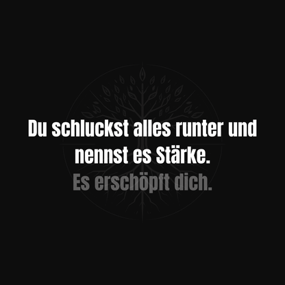 [E-Book] Innere Führung: Emotionen, Unruhe & Fülle