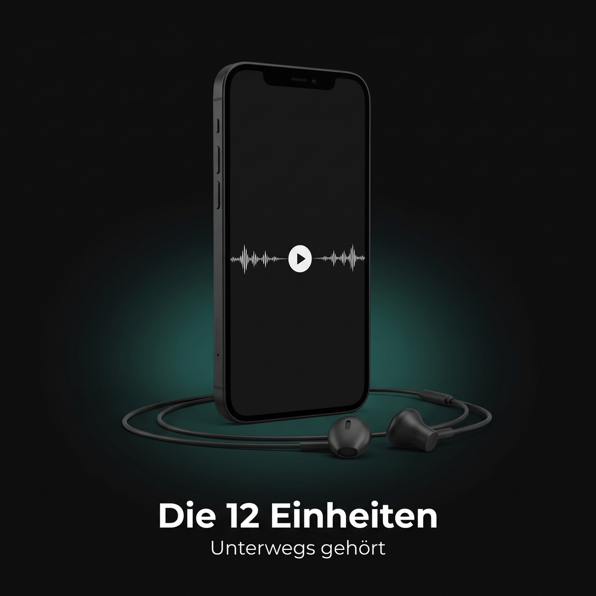 Die 12 Einheiten