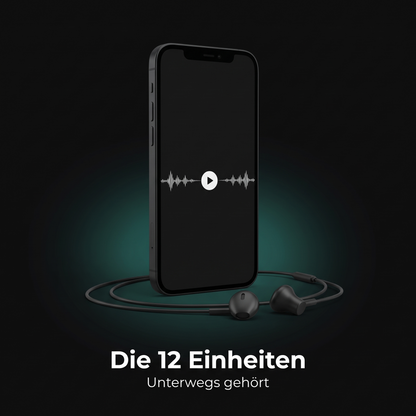Die 12 Einheiten