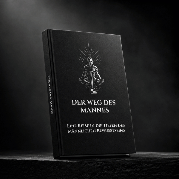 Der Weg des Mannes