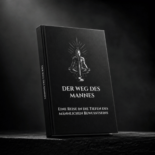 Der Weg des Mannes