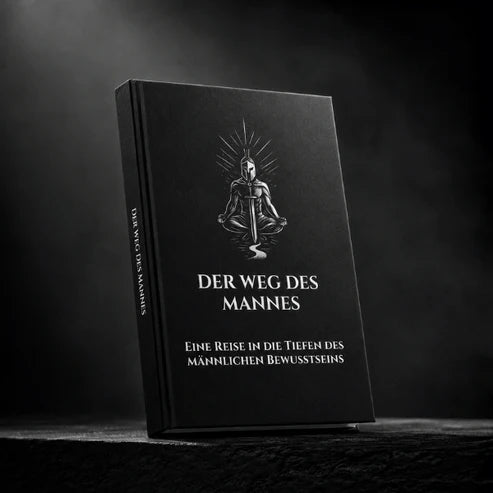 Der Weg des Mannes
