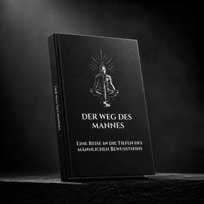 Der Weg des Mannes