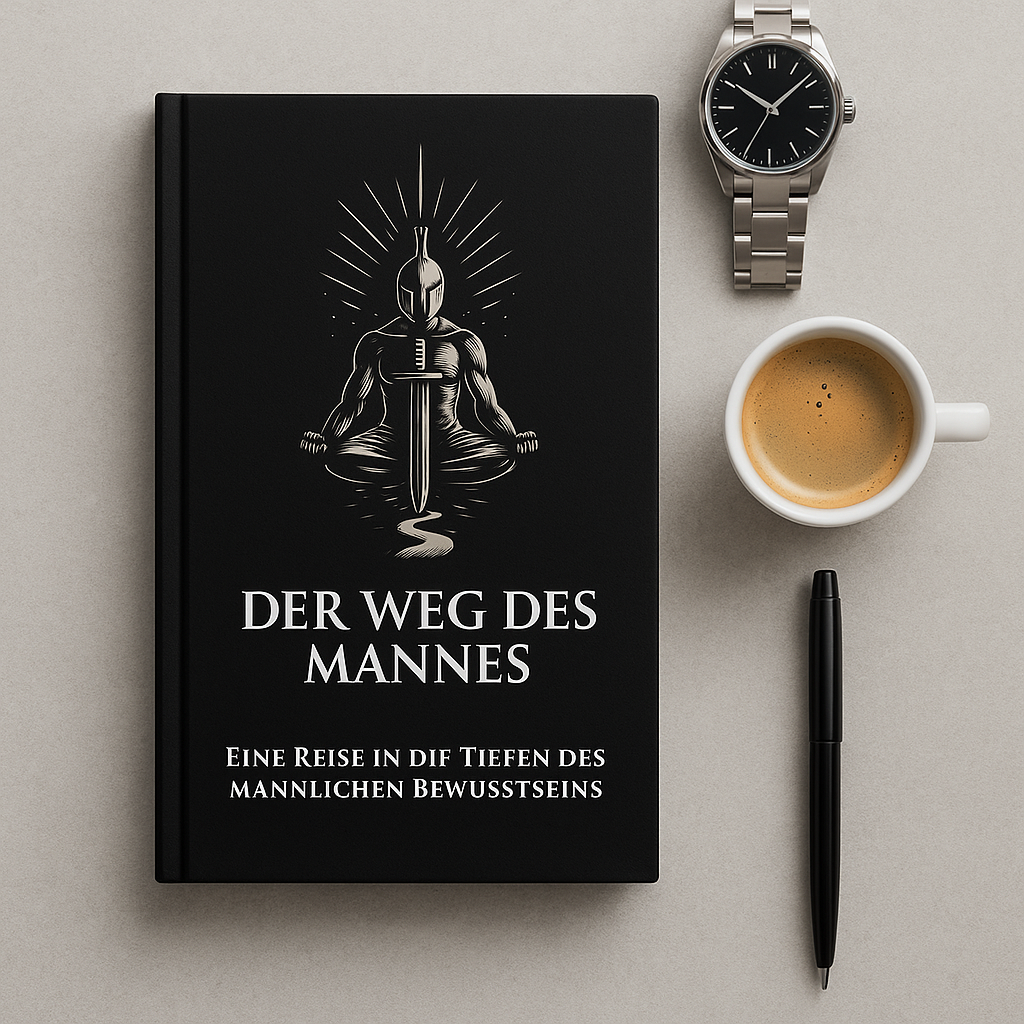 Der Weg des Mannes