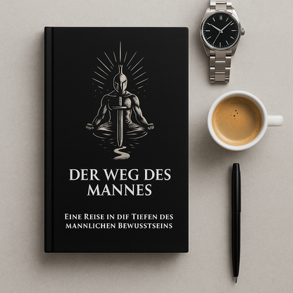 Der Weg des Mannes