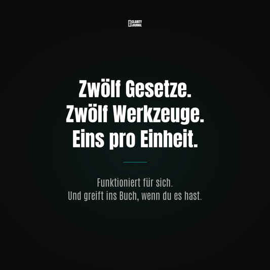 Die 12 Einheiten