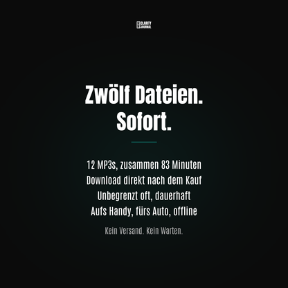 Die 12 Einheiten