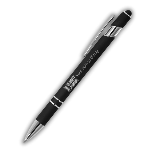 Mens' Clarity Pen
