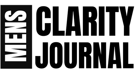 MENS CLARITY JOURNAL