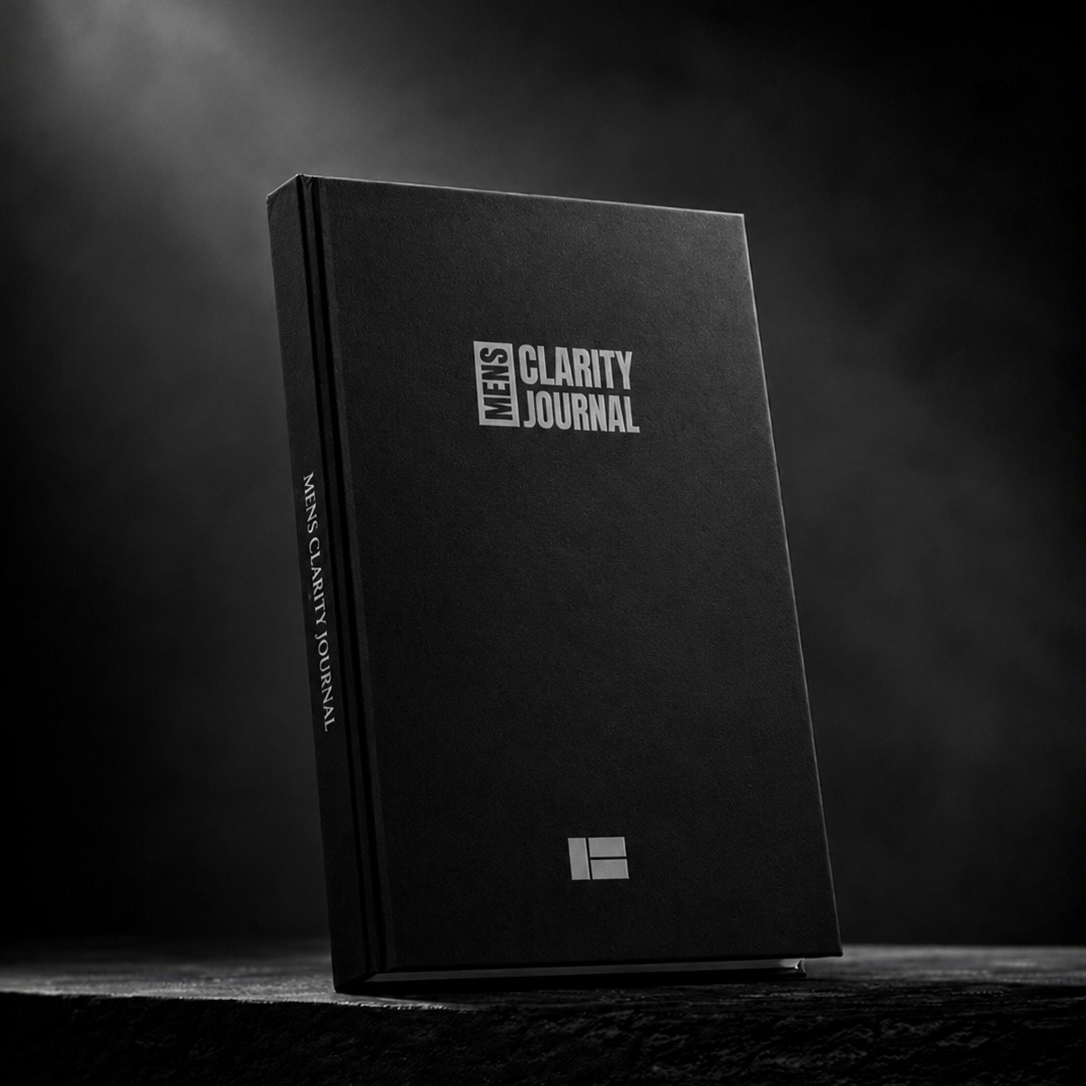 Mens Clarity Journal