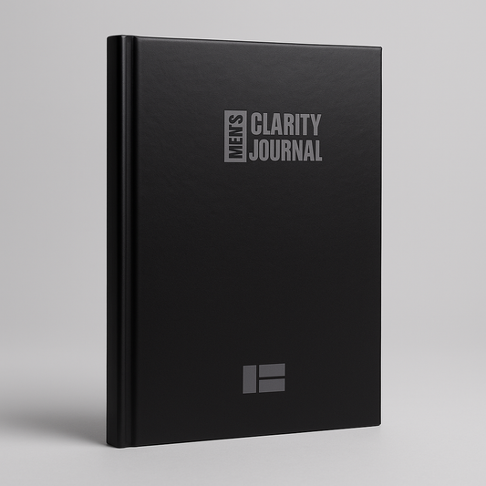 Mens Clarity Journal